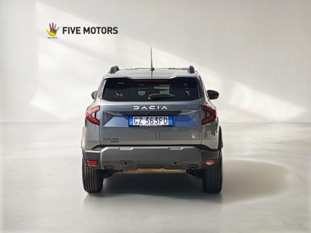 DACIA Duster Hybrid 140 CV Journey rif. 23851681 - Foto 6