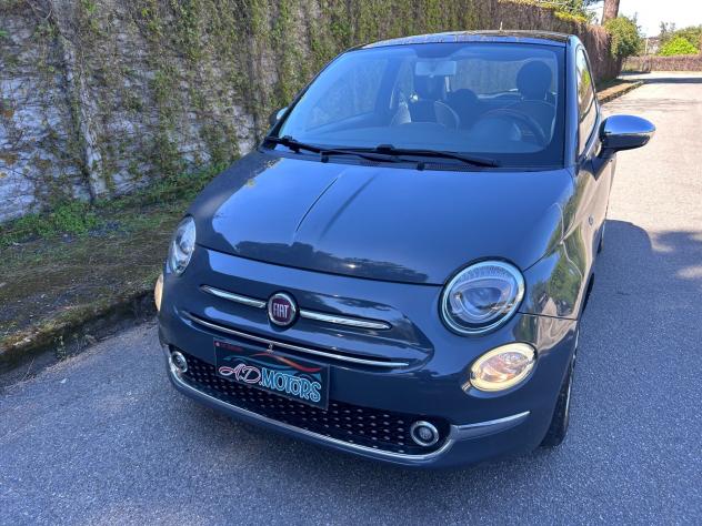 Fiat 500 1.3 Multijet 95 CV *Tetto *UsatoCertificato - Foto 2