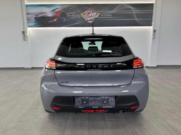 PEUGEOT 208 PureTech 75 Stop&Start 5 porte Active rif. 23735620 - Foto 7