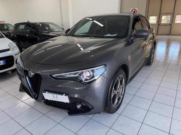 ALFA ROMEO Stelvio 2.2 Turbodiesel 190 CV AT8 Q4 Sprint rif. 23747361