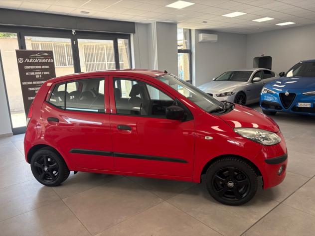 Hyundai i10 Style 1.1 benzina 66cv 2010 km 133000 - Foto 3