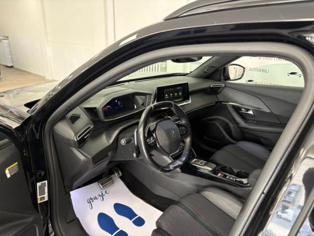 PEUGEOT 2008 BlueHDi 130 S&S EAT8 GT FULL LED rif. 23983274 - Foto 7