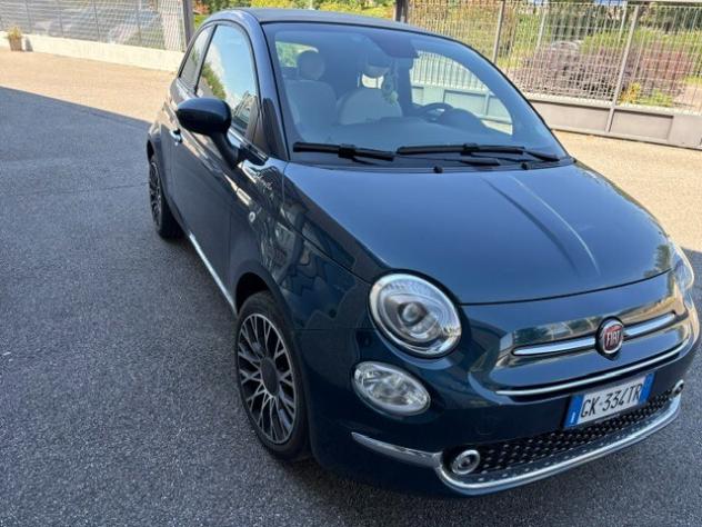Fiat 500 C 1.0 Hybrid Dolcevita Special Edition - Foto 7