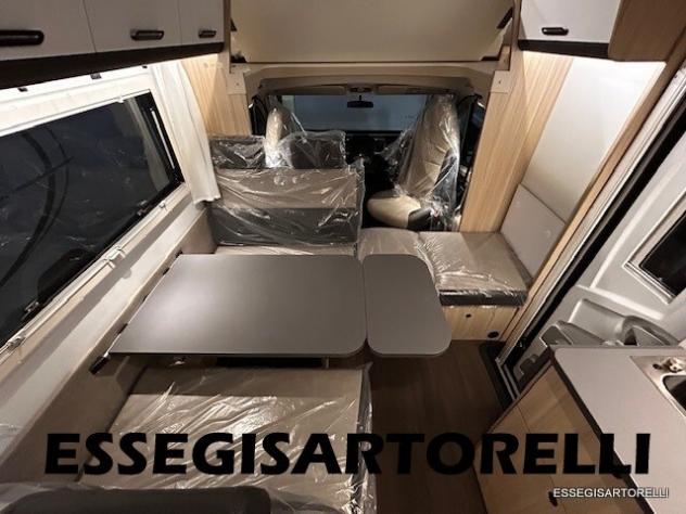 ADRIA SUNLIVING COMFORT A 75 DP 2026 5 POSTI PROMO - Foto 8