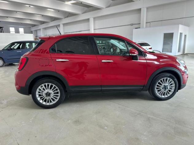 FIAT 500X 1.3 MultiJet 95 CV Connect rif. 24037079 - Foto 9