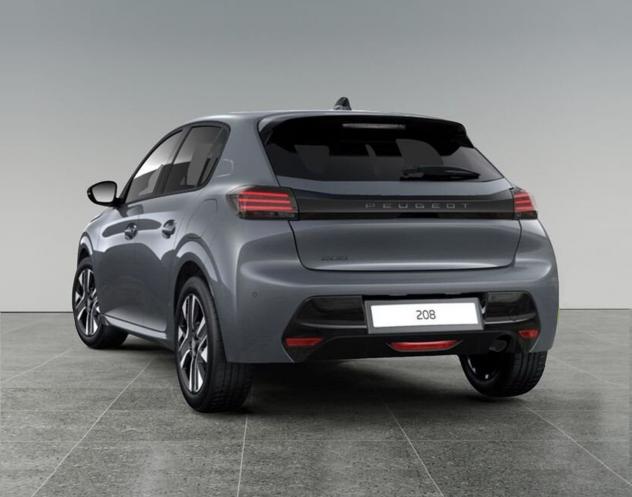 Peugeot 208 Hybrid 110 e-DCS6 Allure. - Foto 4