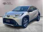 Toyota Aygo X 1.0B (72 CV) Lounge S-CVT