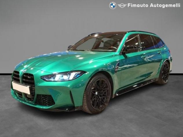 BMW M3 Touring Competition M xDrive rif. 23352105