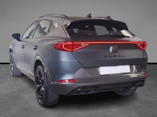 CUPRA Formentor 2.0 TDI 4Drive DSG rif. 23698522 - Foto 3