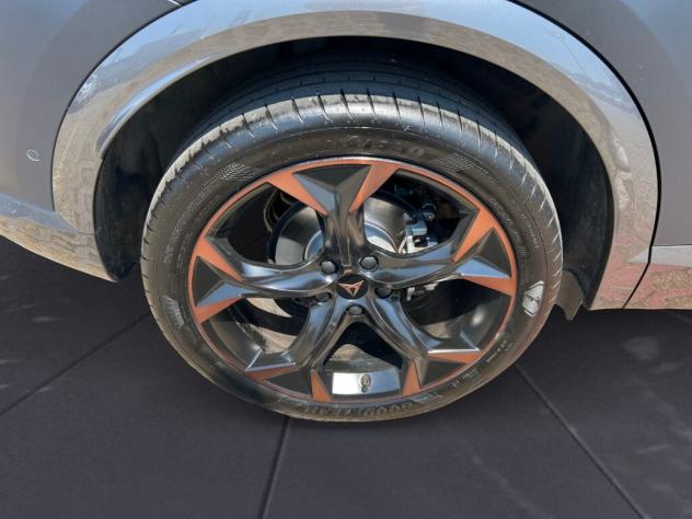 CUPRA Formentor Formentor 1.4 e-Hybrid DSG - Foto 7