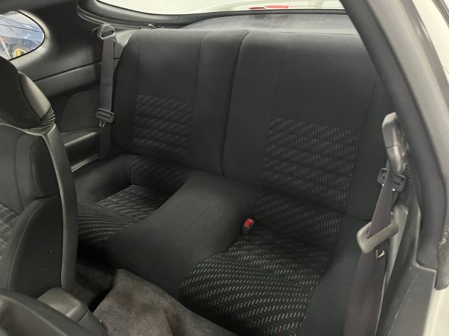 Toyota Celica 2.0 GT-i 16 UNICO PROPR. CONSERVATA - Foto 10