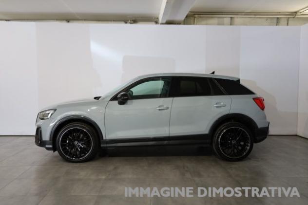 AUDI Q2 35 TFSI S tronic S line Edition Tetto rif. 23993104 - Foto 3