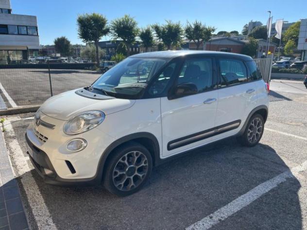 FIAT 500L 1.3 Multijet 85 CV Trekking rif. 24170800