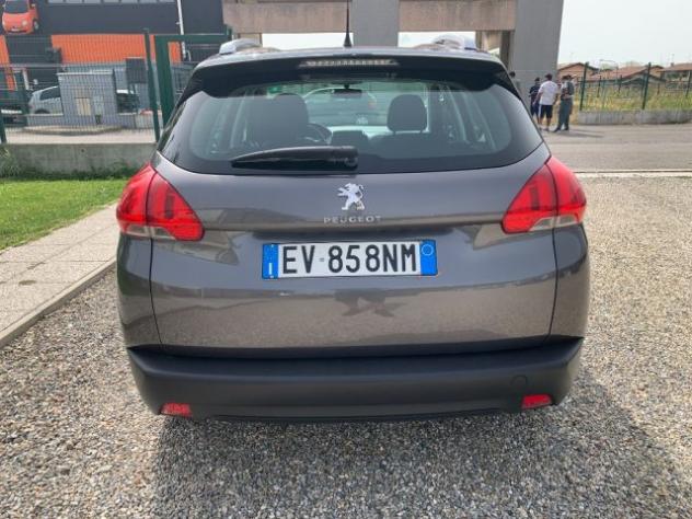 PEUGEOT 2008 1° serie 1.4 HDi 68CV Access rif. 24047293 - Foto 4
