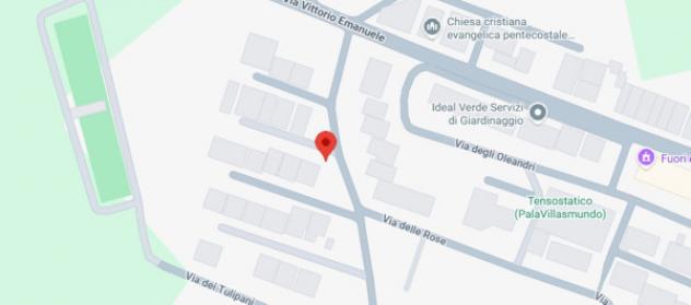 Immobile in asta di 34 m² in vendita a Melilli - Foto 3