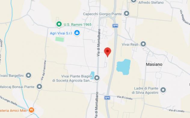 Immobile in asta di 12 m² in vendita a Pistoia - Foto 6