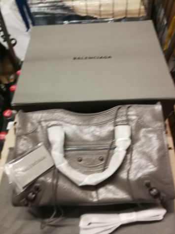 BORSA CITY BALENCIAGA - Foto 3