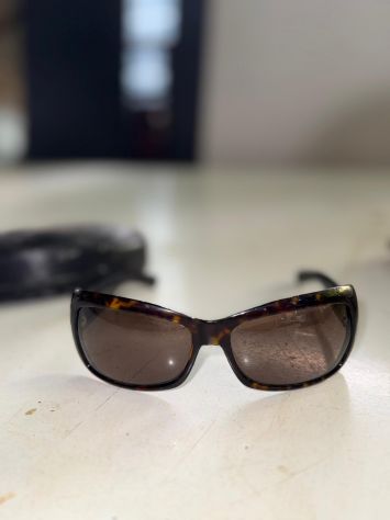 Occhiali da sole vintage Arman
