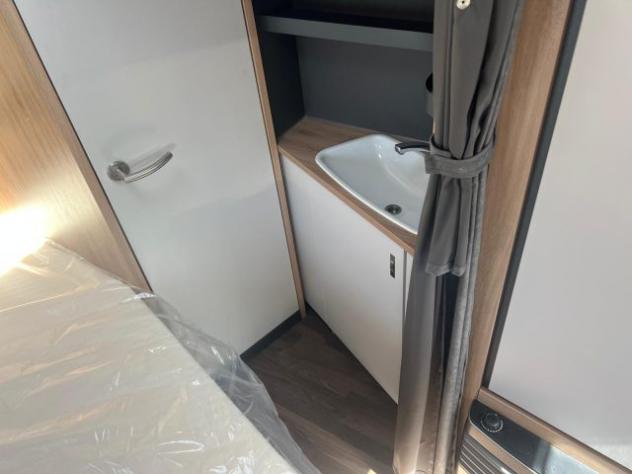 KNAUS KNAUS SPORT 450 FU STANDARD rif. 23531965 - Foto 8
