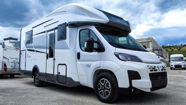 MOBILVETTA KROSSER P90 rif. 22802731
