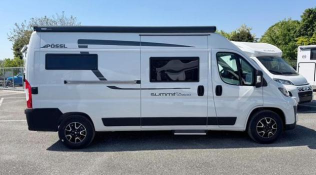 POSSL 600 SUMMIT SHINE rif. 23788606 - Foto 4