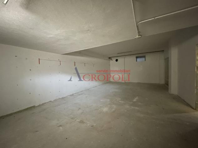 Magazzino 1 locale - Rif. 2611 - Foto 3