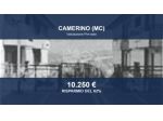 Immobile in asta di 25 m² in vendita a Camerino
