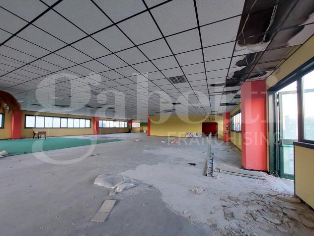 Capannone Industriale - Nereto . Rif.: Cod. rif A040VCG - Foto 3