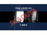 Immobile in asta di 62 m² con più di 5 locali in vendita a Praia a Mare