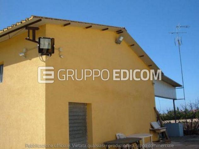 Magazzini e locali di deposito di 344.53 mq in vendita a Rosolini - Rif. 4558077 - Foto 8