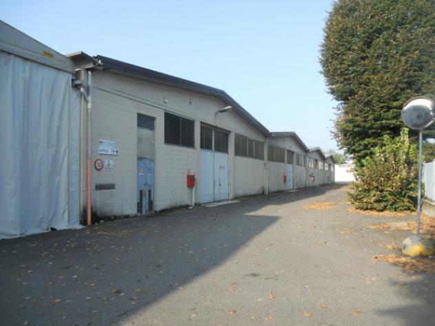 Immobile di 4300 m² con 1 locale in affitto a Settimo Milanese - Foto 3