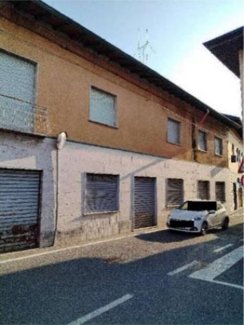 Immobile in asta di 1191 m² in vendita a Vergiate - Foto 3