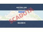 Immobile in asta di 157 m² con più di 5 locali in vendita a Ancona