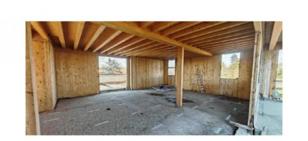 Immobile in asta di 305 m², box auto doppio in vendita a Basiglio - Foto 14