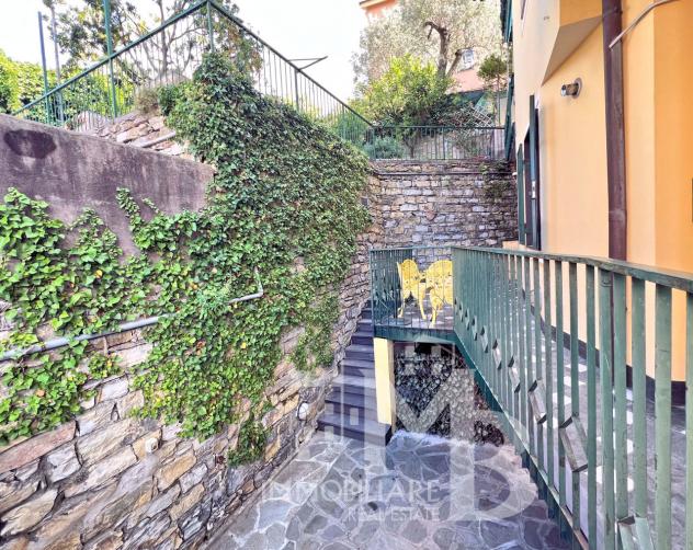 Quadrilocale in vendita a Camogli - Foto 4