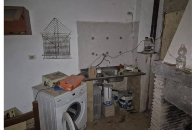 Immobile in asta di 96 m² in vendita a Carbognano - Foto 7