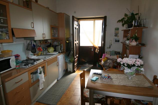 Casa singola in vendita a Fossone - Carrara 180 mq Rif: 965898 - Foto 6