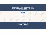 Immobile in asta di 3319 m² in vendita a Castellana Grotte