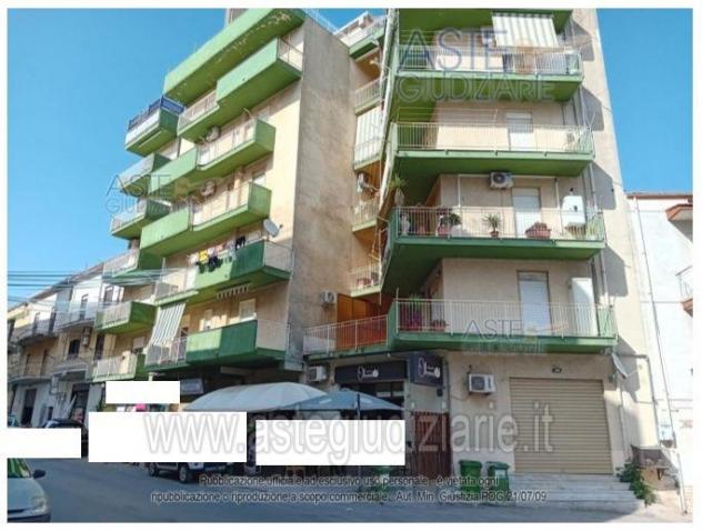 IMMOBILI-IMMOBILE RESIDENZIALE-VIA ON.LE GIULIO BONFIGLIO, 14 - Foto 8