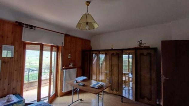 Immobile in asta di 142 m² con più di 5 locali e box auto in vendita a Fabro - Foto 18