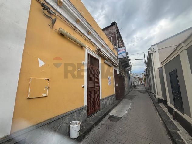 Casa Indipendente in vendita a Giarre, Macchia