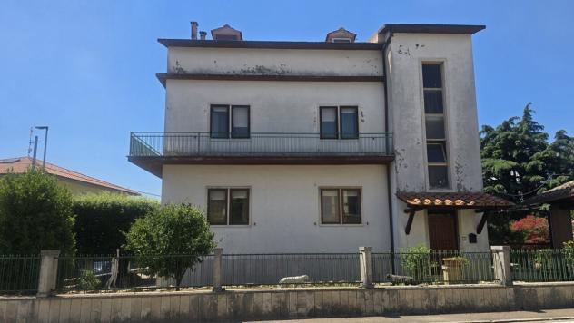 Palazzo / Edificio in vendita a Guardea - Foto 4