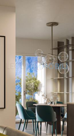 LEUCUM LIVING ATTICO MONTIS 25 - Foto 9