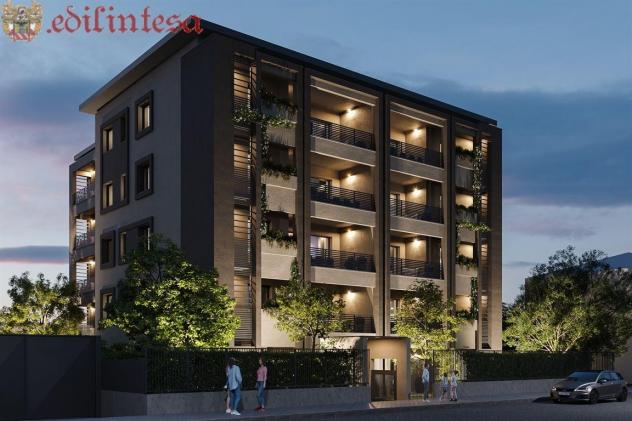 STUPENDO ATTICO PANORAMICO CENTRO MONZA CON BOX E CON SISMA BONUS DA DETRARRE - Foto 17