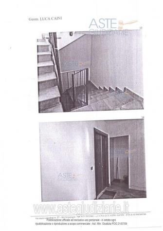 IMMOBILI-IMMOBILE RESIDENZIALE-Via Garibaldi, 106, 06025 Nocera Umbra PG, Italia - Foto 6