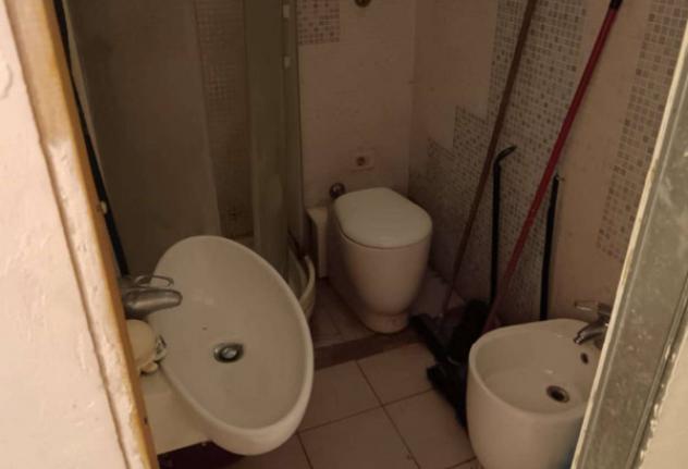 Immobile in asta di 121 m², box auto in vendita a Perugia - Foto 7