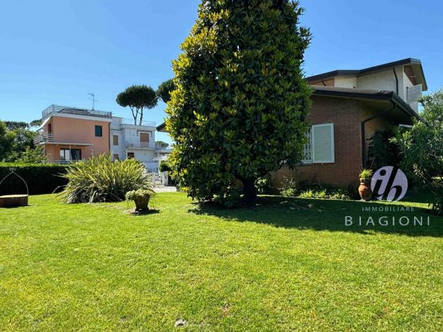 Villa in vendita a Focette - Pietrasanta 200 mq Rif: 1269888 - Foto 4