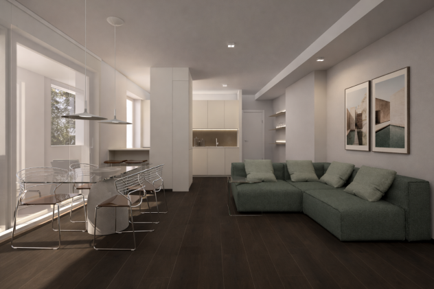 Appartamento - Pordenone . Rif.: 96-2025001PN - Foto 2