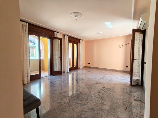 Recente indipendente trilivelli Via Cagliari Quartu - Foto 7