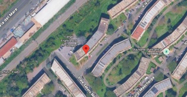 Immobile in asta di 143 m² in vendita a Roma - Foto 8